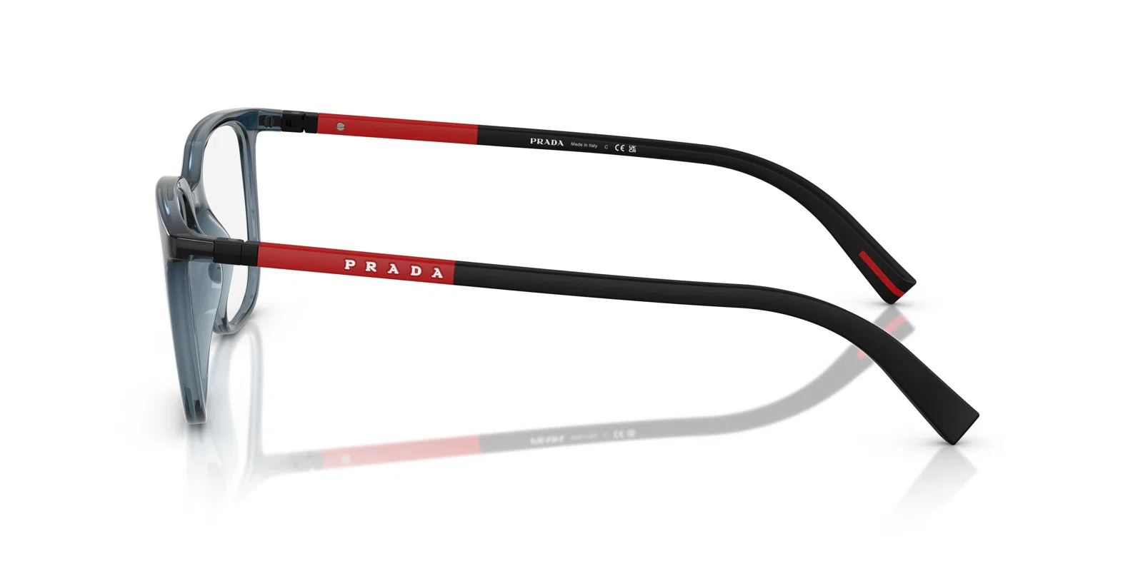 Prada Linea Rossa 04RV Eyeglasses - view 11